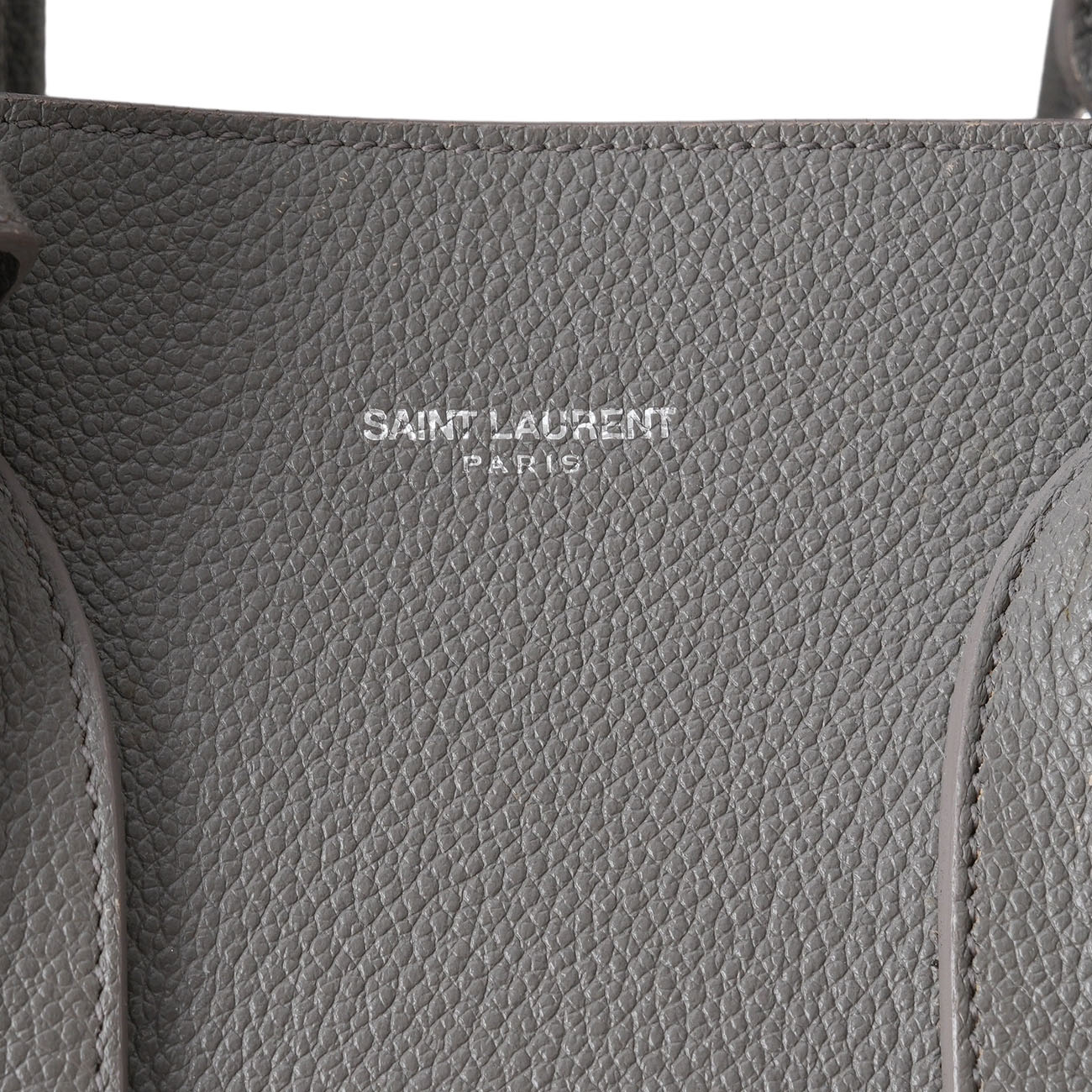YVES SAINT LAURENT(USED)생로랑 삭드주르 토트백